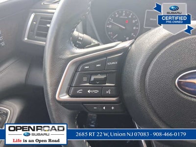 2023 Subaru Ascent Touring