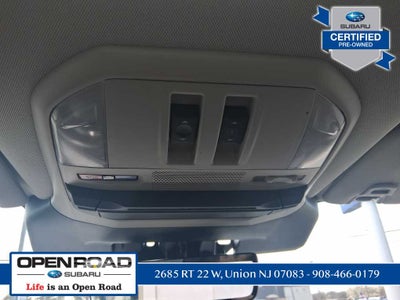 2023 Subaru Ascent Touring