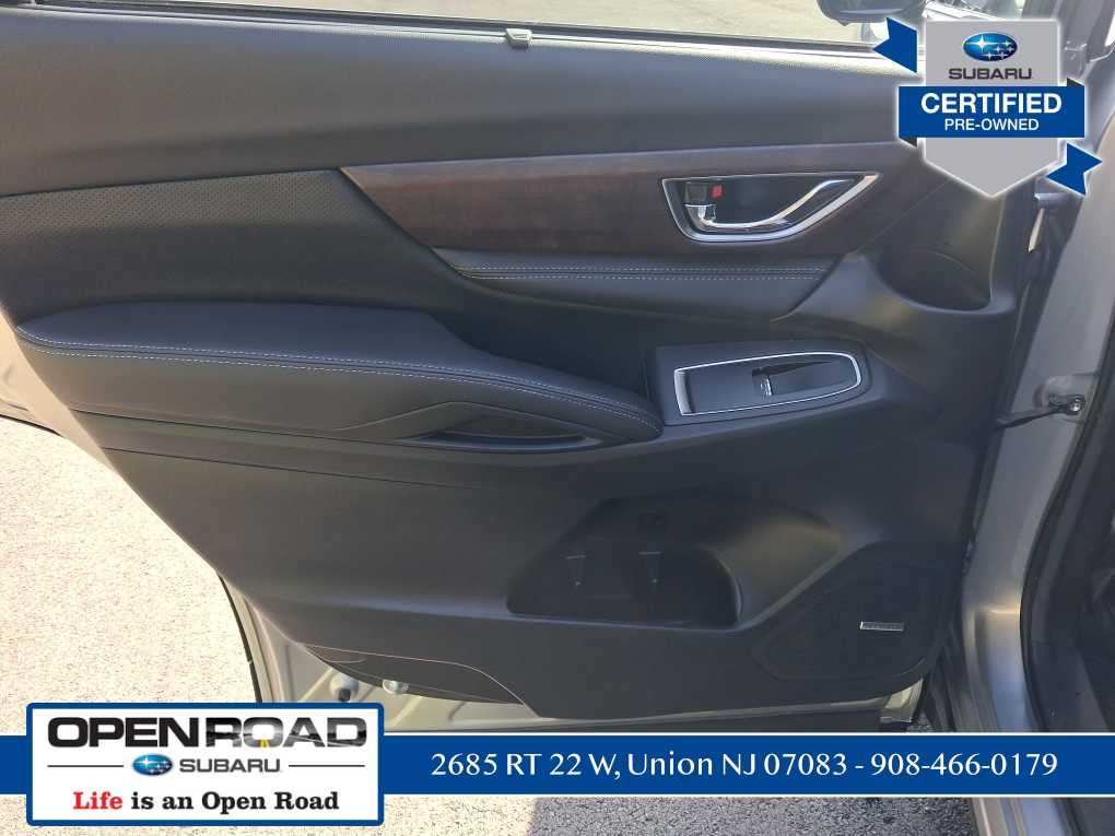 2023 Subaru Ascent Touring