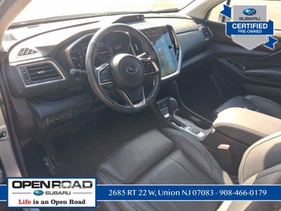 2023 Subaru Ascent Touring