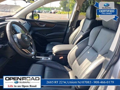 2023 Subaru Ascent Touring