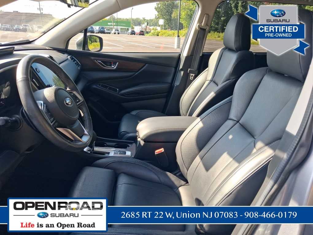 2023 Subaru Ascent Touring
