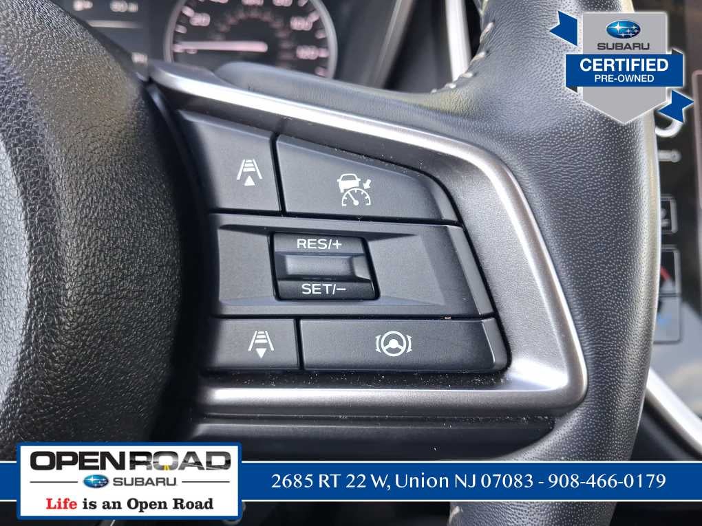 2023 Subaru Ascent Touring