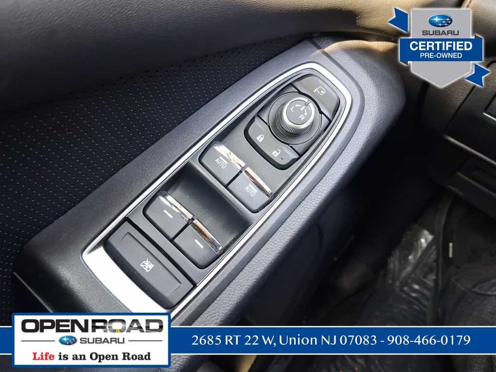 2023 Subaru Ascent Touring