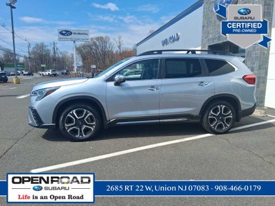 2023 Subaru Ascent Touring