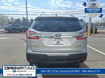 2023 Subaru Ascent Touring