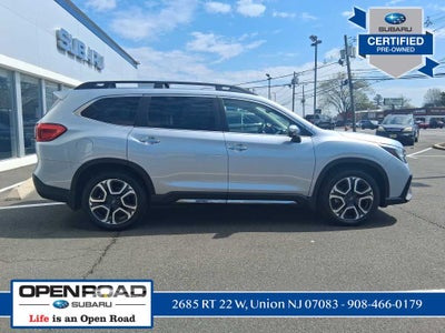 2023 Subaru Ascent Touring