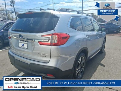 2023 Subaru Ascent Touring