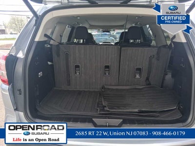 2023 Subaru Ascent Touring
