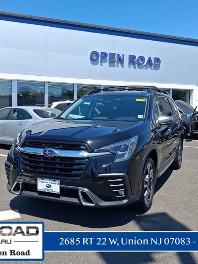 2023 Subaru Ascent Touring