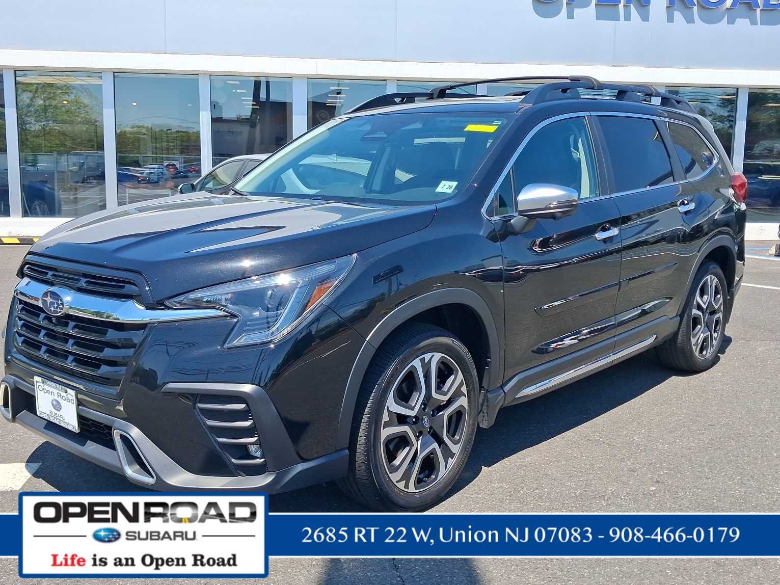 2023 Subaru Ascent Touring