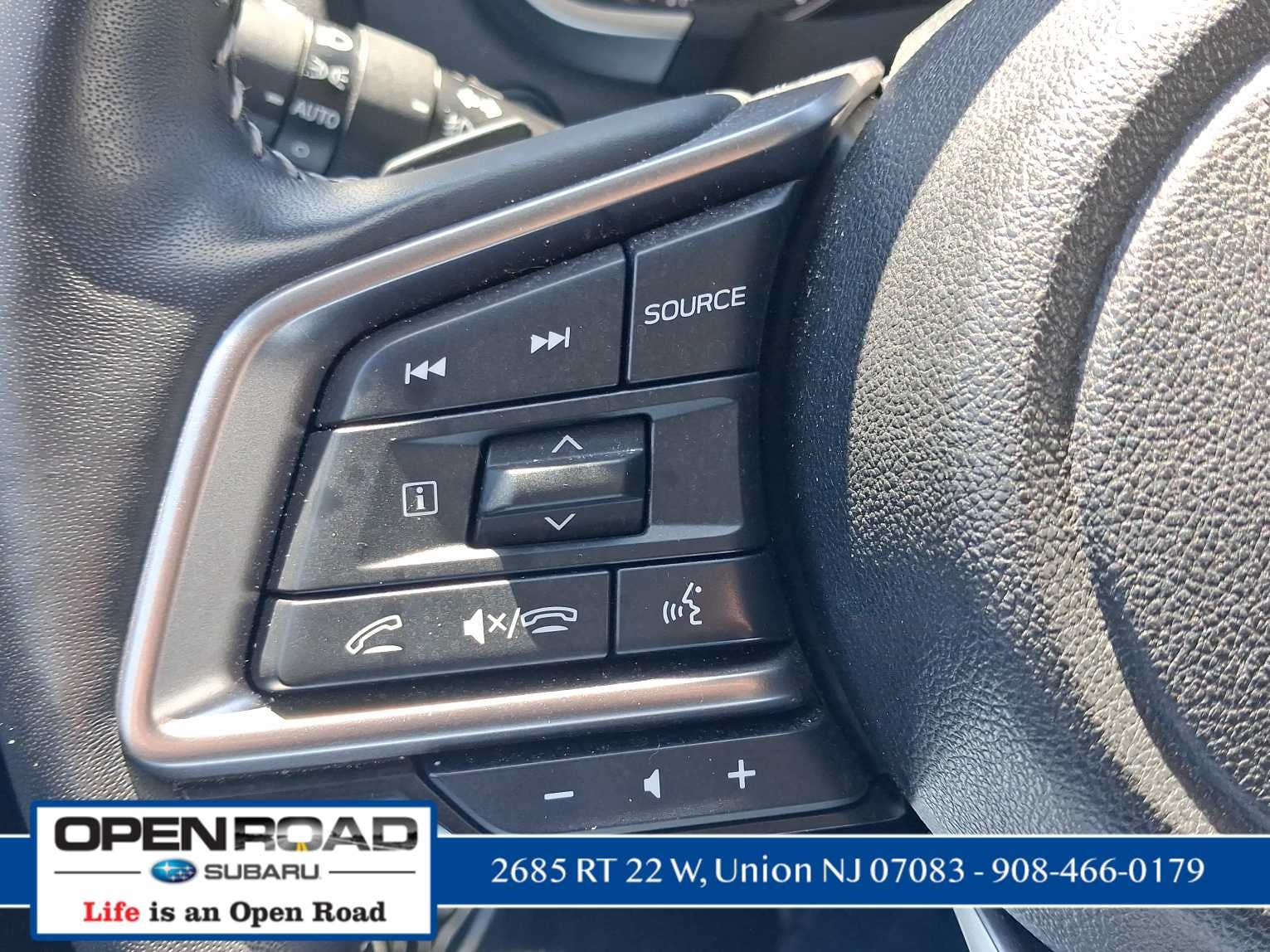 2023 Subaru Ascent Touring