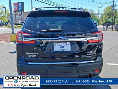 2023 Subaru Ascent Touring
