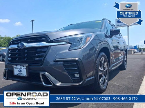 2024 Subaru Ascent Touring