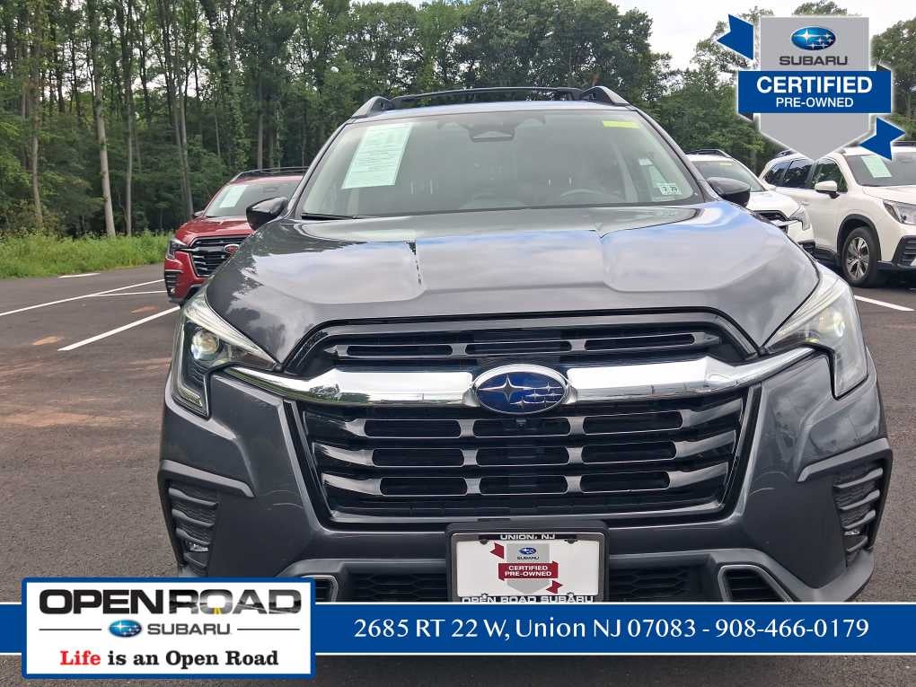 2024 Subaru Ascent Touring
