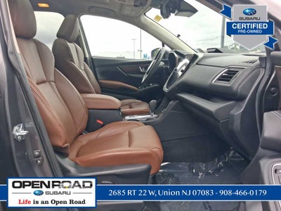 2024 Subaru Ascent Touring