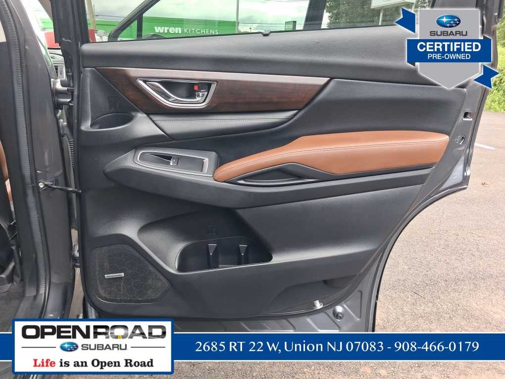 2024 Subaru Ascent Touring