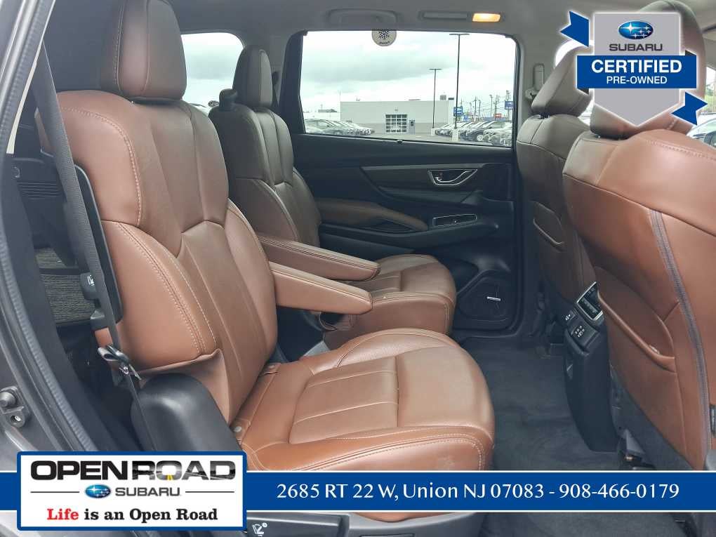 2024 Subaru Ascent Touring