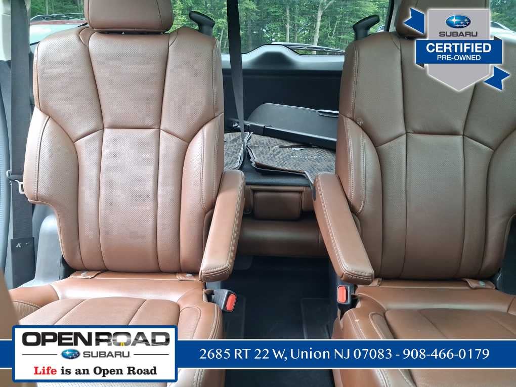 2024 Subaru Ascent Touring