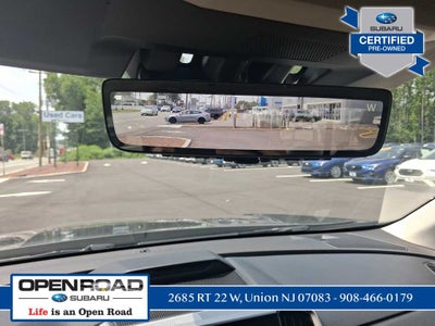 2024 Subaru Ascent Touring