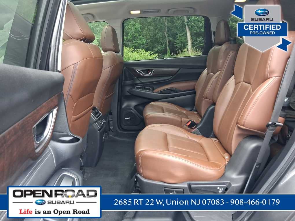 2024 Subaru Ascent Touring