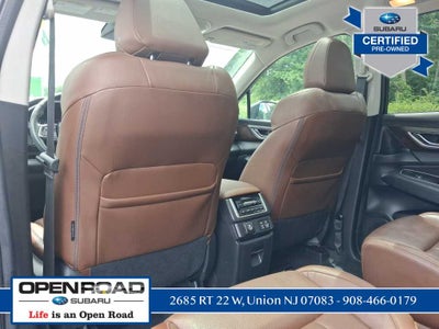2024 Subaru Ascent Touring