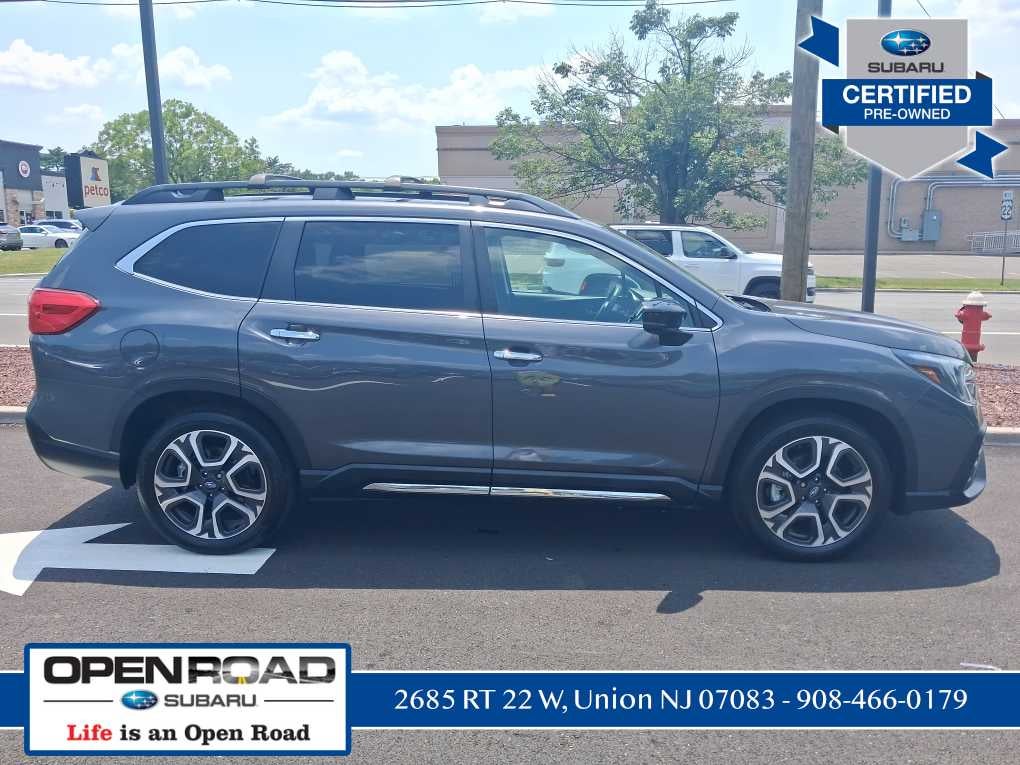 2024 Subaru Ascent Touring
