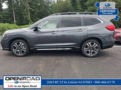 2024 Subaru Ascent Touring