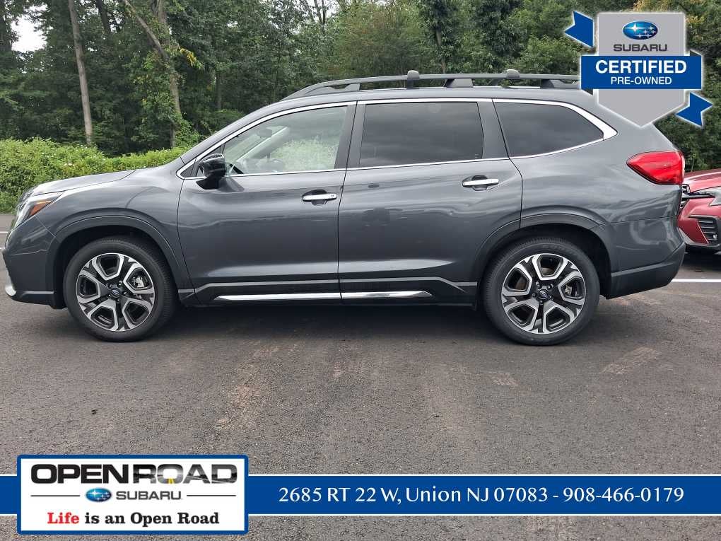 2024 Subaru Ascent Touring