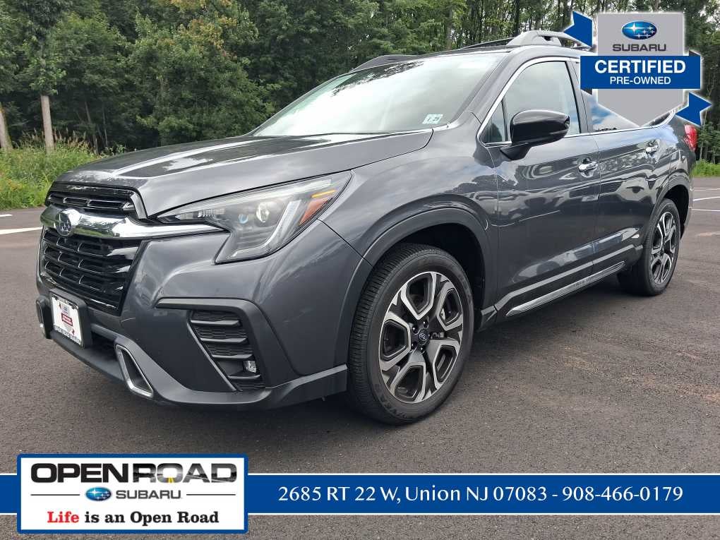 2024 Subaru Ascent Touring
