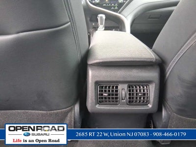 2023 Toyota Camry Hybrid XLE