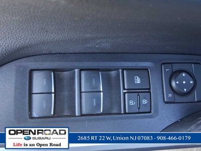 2025 Toyota RAV4 Hybrid XSE