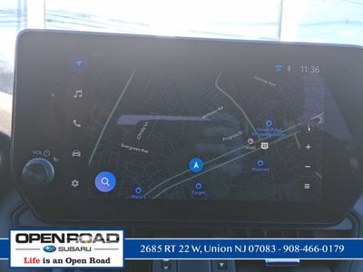 2025 Toyota RAV4 Hybrid XSE