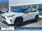 2025 Toyota RAV4 Hybrid XSE