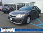 2013 Toyota Camry LE