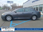2013 Toyota Camry LE