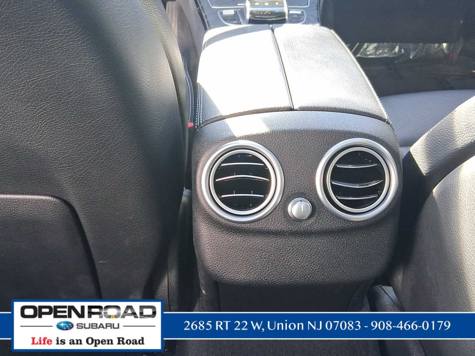 2016 Mercedes-Benz C 300 C 300