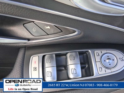 2016 Mercedes-Benz C 300 C 300