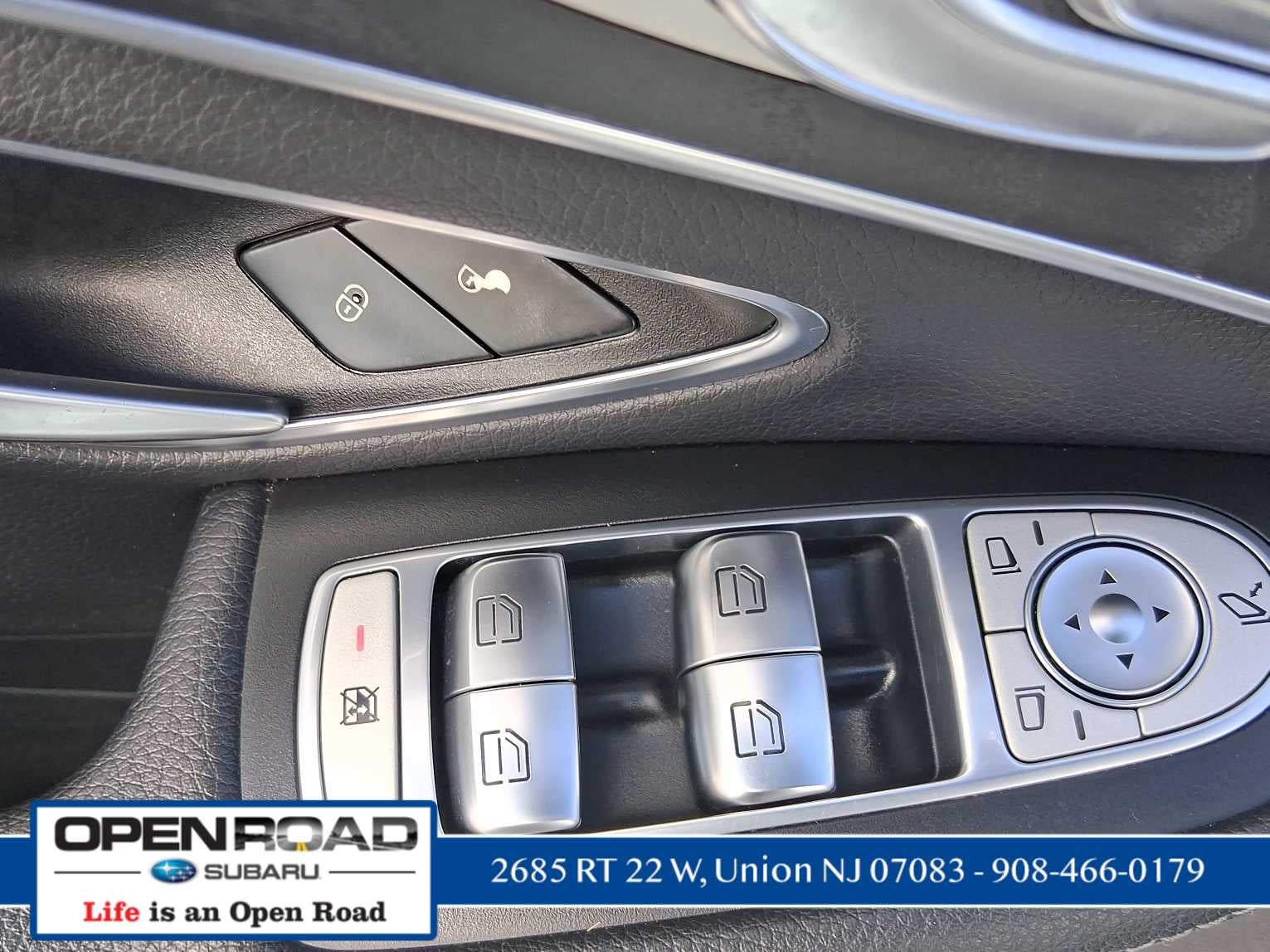 2016 Mercedes-Benz C 300 C 300