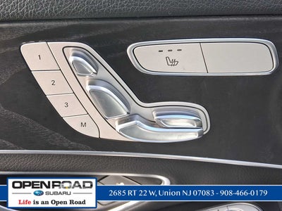 2016 Mercedes-Benz C 300 C 300