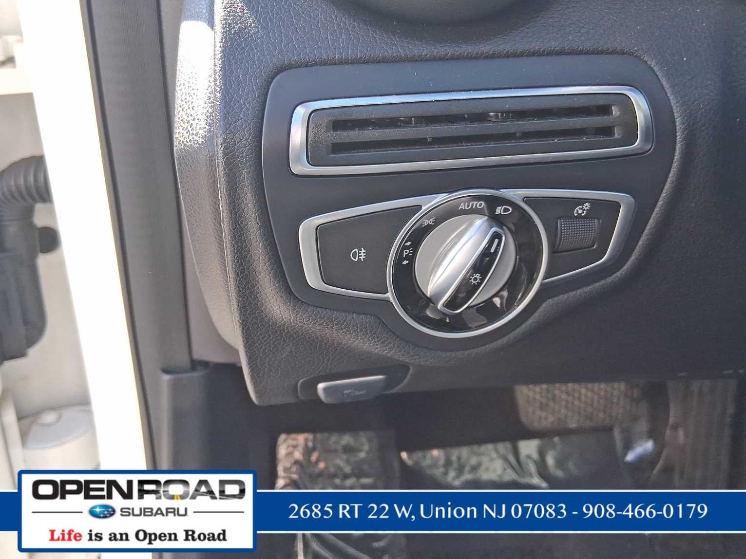 2016 Mercedes-Benz C 300 C 300