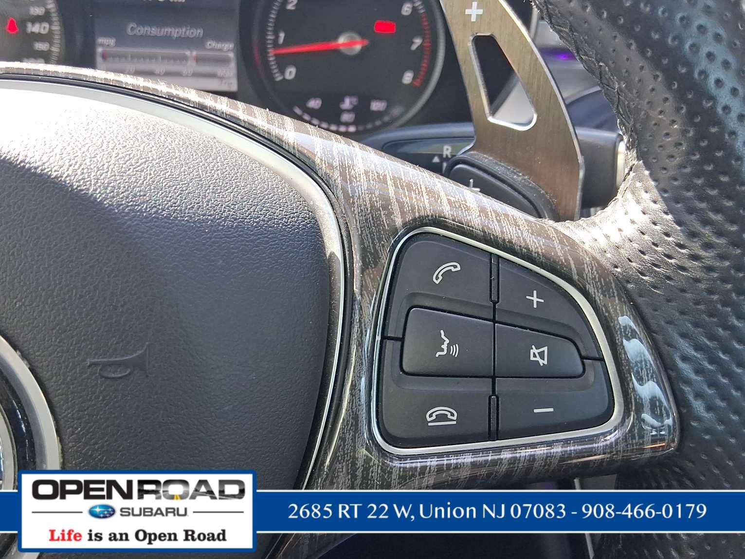 2016 Mercedes-Benz C 300 C 300