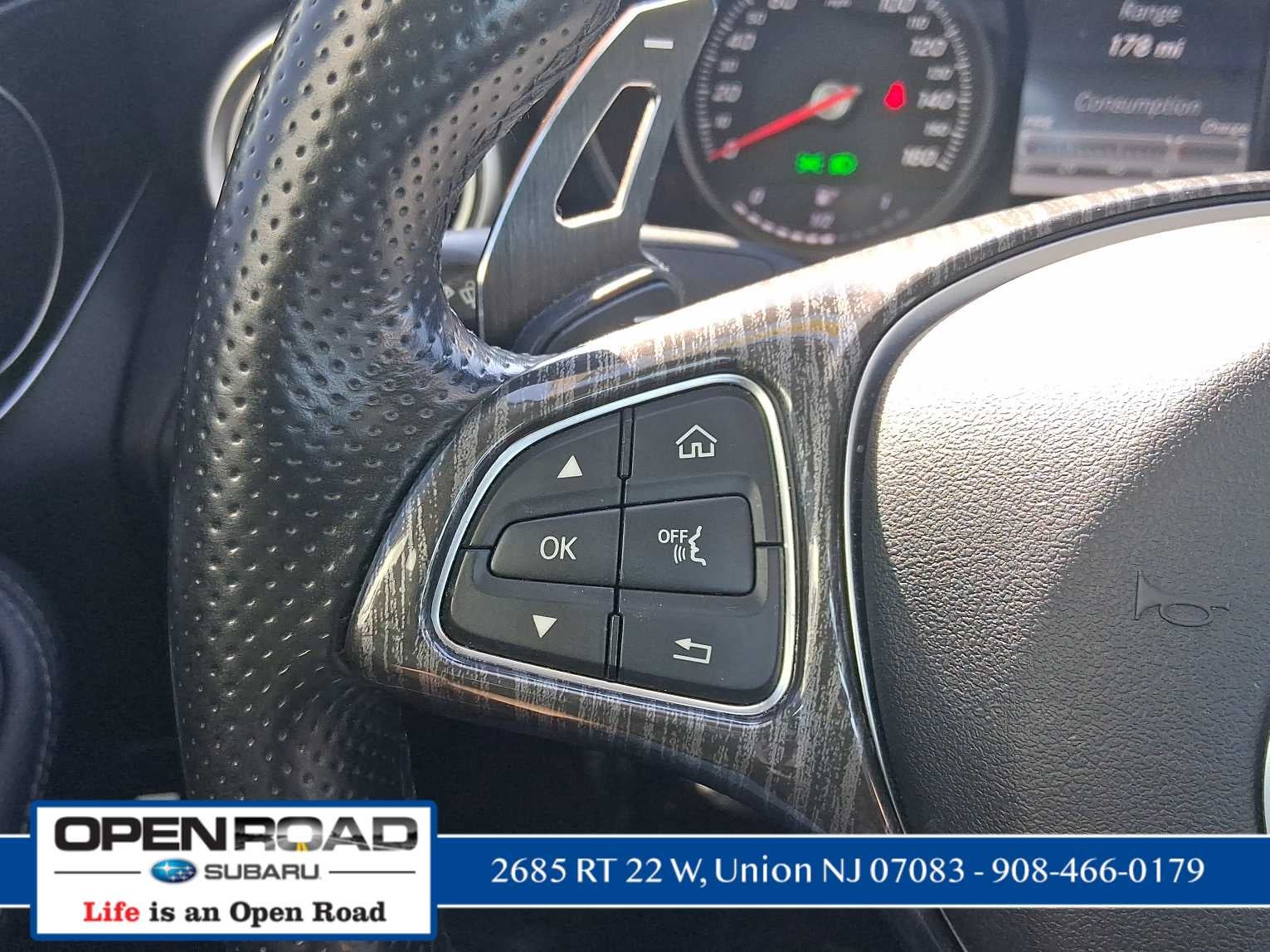 2016 Mercedes-Benz C 300 C 300