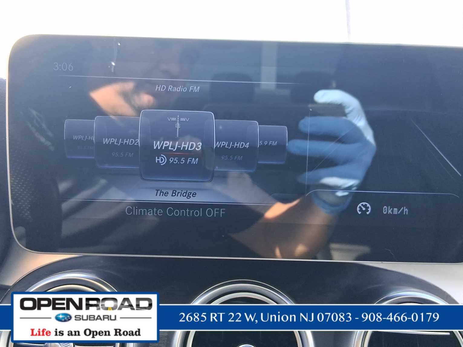 2016 Mercedes-Benz C 300 C 300