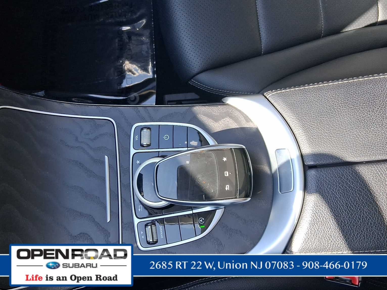 2016 Mercedes-Benz C 300 C 300