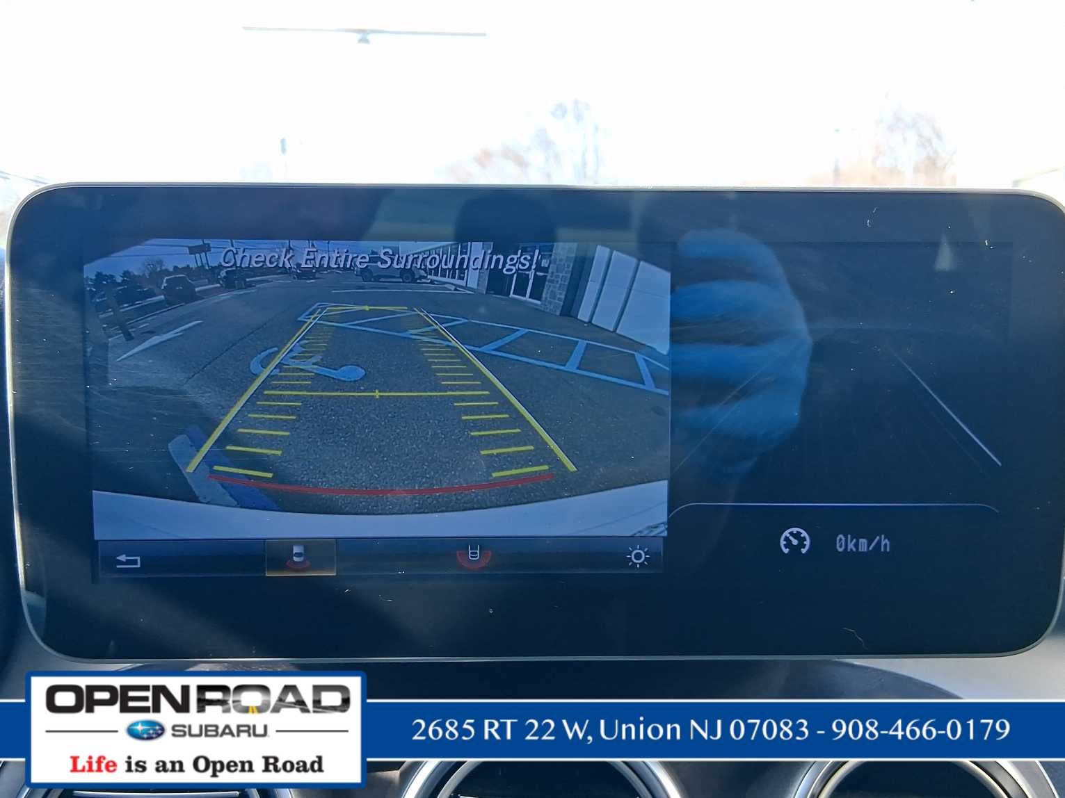 2016 Mercedes-Benz C 300 C 300