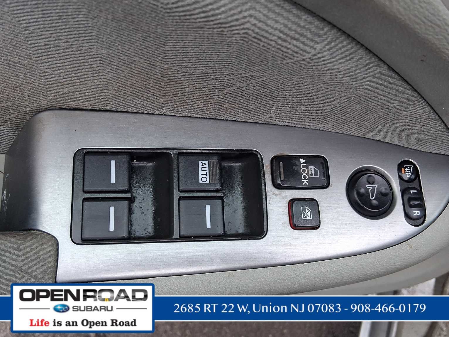 2010 Honda Odyssey EX