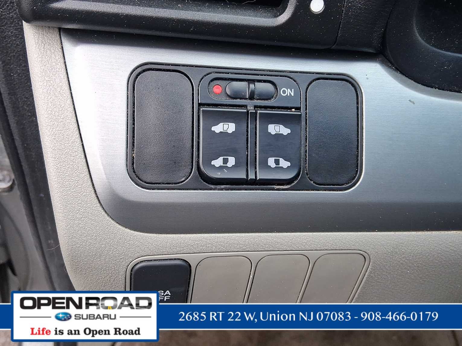 2010 Honda Odyssey EX