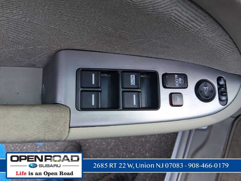 2010 Honda Odyssey EX