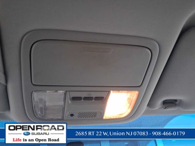 2010 Honda Odyssey EX